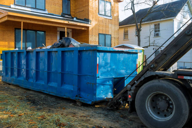 Trusted Princes Lakes, IN Junk Removal Experts