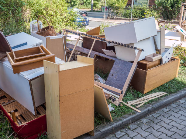 Best Junk Removal Near Me  in Prces Lakes, IN